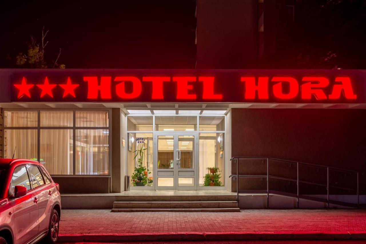 Hotel Hora Venus Kültér fotó